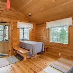 Joutsen By Interhome Feriehus