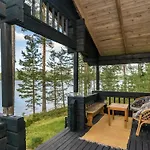 Joutsen By Interhome Feriehus Himahuuha