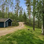 Дом отдыха Joutsen By Interhome Himahuuha