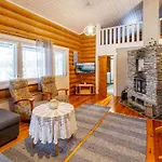 Joutsen By Interhome Дом отдыха Himahuuha