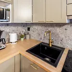 Дом отдыха Joutsen By Interhome Himahuuha