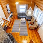 Feriehus Joutsen By Interhome *
