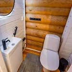 Joutsen By Interhome Feriehus Himahuuha