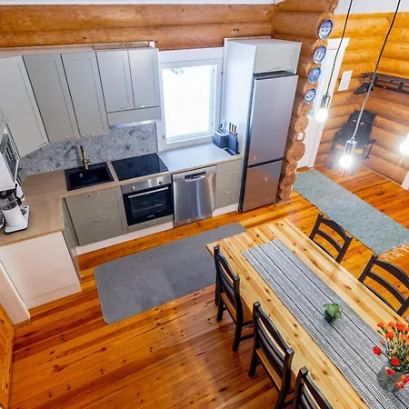 Joutsen By Interhome