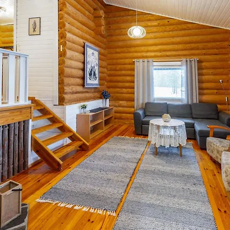 Joutsen By Interhome Ferienhaus Himahuuha