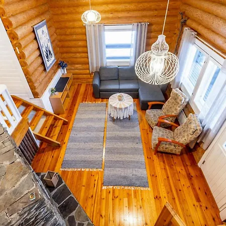 Joutsen By Interhome Himahuuha