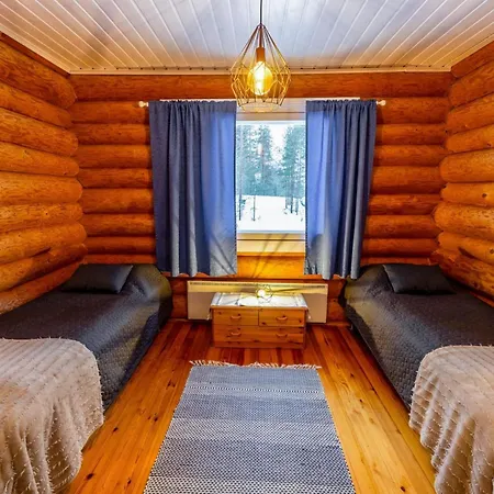 Dom wakacyjny Joutsen By Interhome *