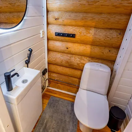 Ferienhaus Joutsen By Interhome