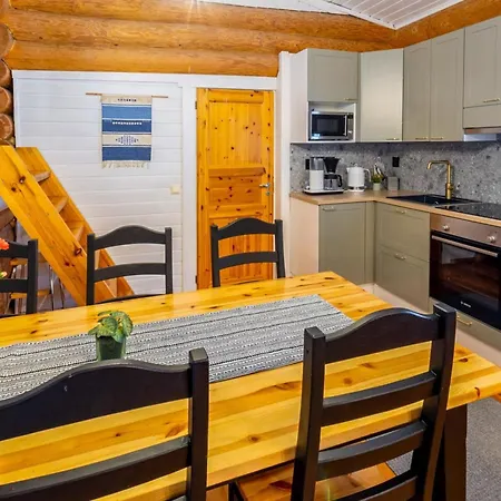 Joutsen By Interhome Ferienhaus