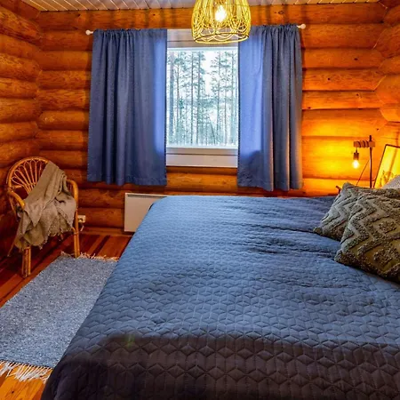 Ferienhaus Joutsen By Interhome *