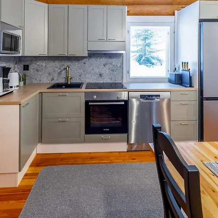 Joutsen By Interhome Ferienhaus *