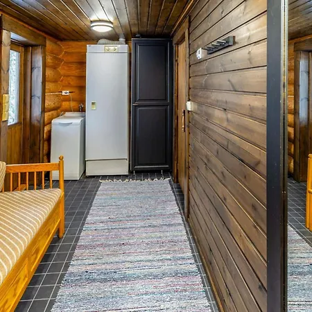 Joutsen By Interhome Dom wakacyjny Himahuuha