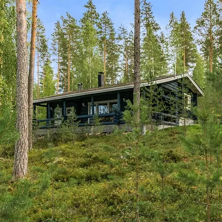 Joutsen By Interhome Σπίτι διακοπών Himahuuha