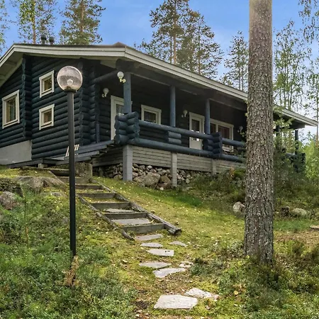 Feriehus Joutsen By Interhome