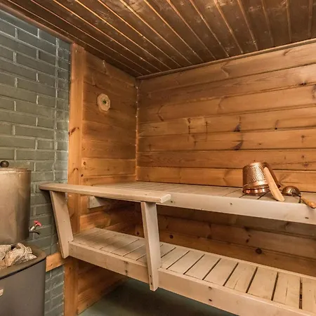 Joutsen By Interhome * Himahuuha