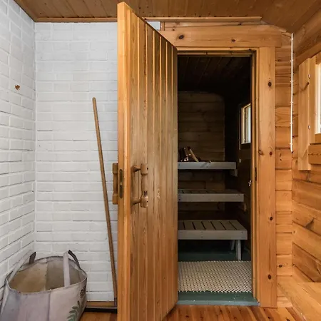 Joutsen By Interhome Feriehus