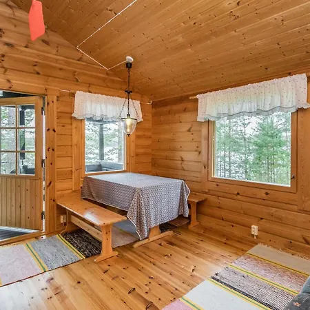 Joutsen By Interhome Σπίτι διακοπών