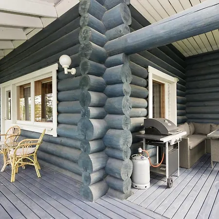 Joutsen By Interhome Himahuuha