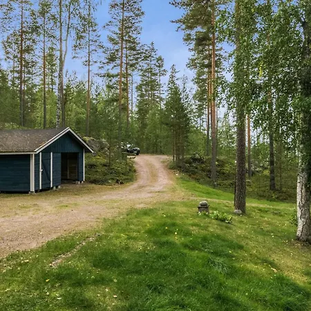 Nyaraló Joutsen By Interhome Himahuuha