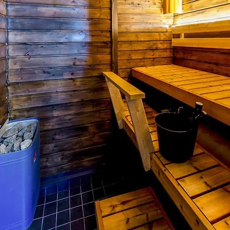 Joutsen By Interhome Prázdninový dům Himahuuha