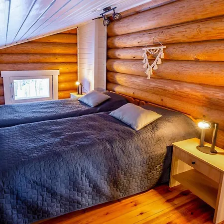 Joutsen By Interhome *