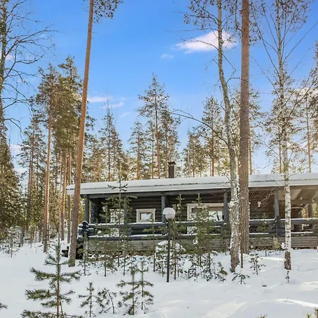 Joutsen By Interhome * Himahuuha