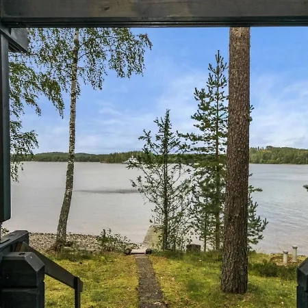 Joutsen By Interhome *