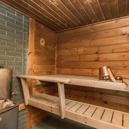 Joutsen By Interhome Himahuuha