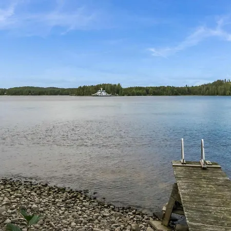 Joutsen By Interhome * Himahuuha