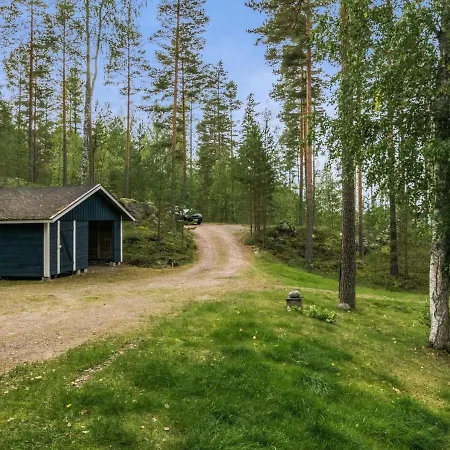 Joutsen By Interhome Ferienhaus Himahuuha