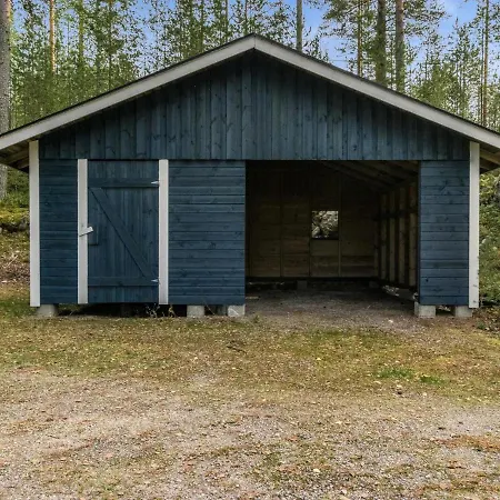 Joutsen By Interhome Ferienhaus