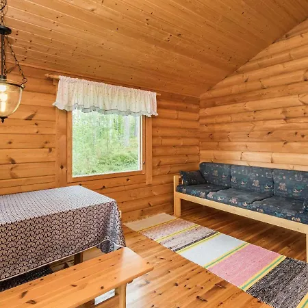 Ferienhaus Joutsen By Interhome Himahuuha