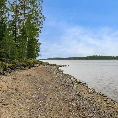 Joutsen By Interhome Ferienhaus Himahuuha