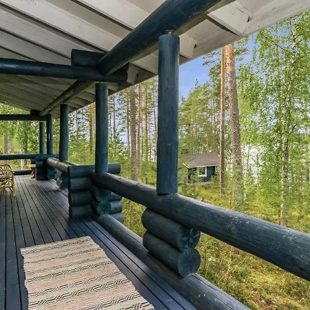 Joutsen By Interhome Ferienhaus Himahuuha