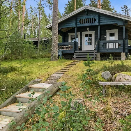 Joutsen By Interhome Ferienhaus Himahuuha