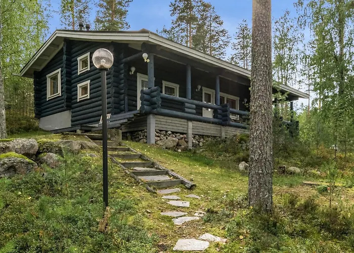 Σπίτι διακοπών Joutsen By Interhome