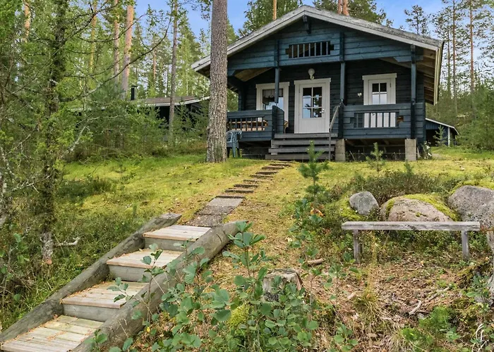 Joutsen By Interhome *