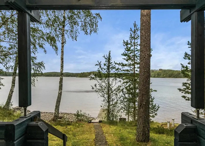 Joutsen By Interhome *