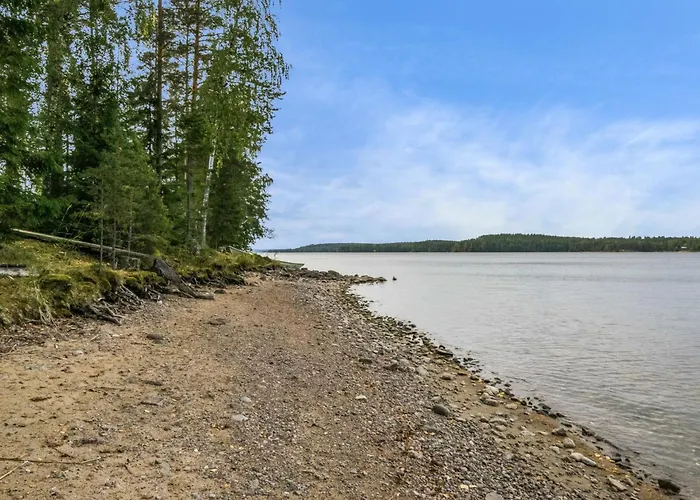 Joutsen By Interhome