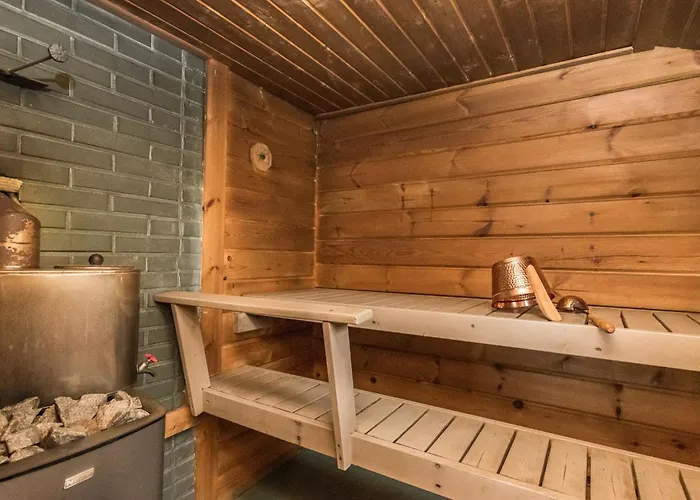 Joutsen By Interhome * Himahuuha