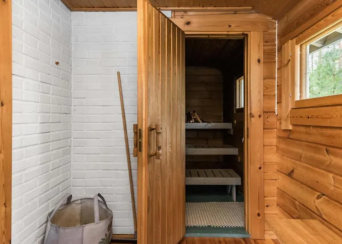 Joutsen By Interhome Σπίτι διακοπών