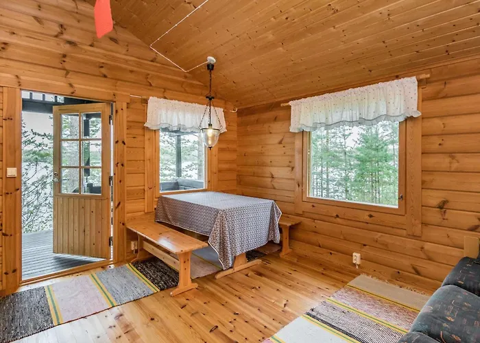 Joutsen By Interhome Σπίτι διακοπών