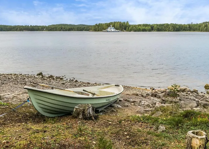 Joutsen By Interhome Himahuuha