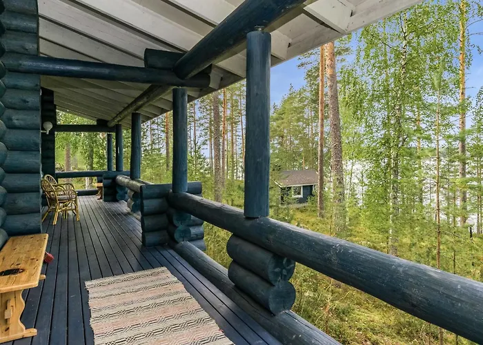 Joutsen By Interhome Himahuuha