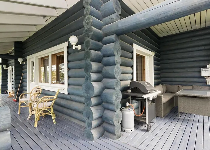 Joutsen By Interhome Himahuuha