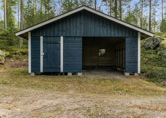 Σπίτι διακοπών Joutsen By Interhome