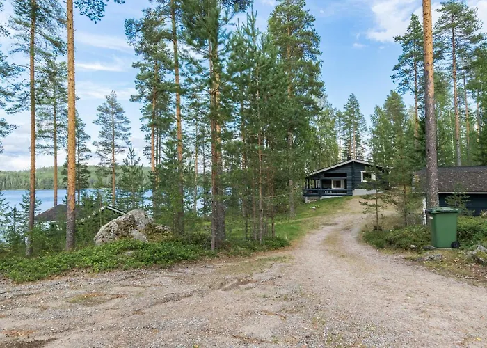 Joutsen By Interhome