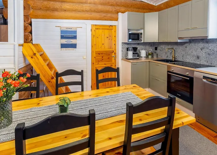 Joutsen By Interhome *