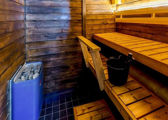 Joutsen By Interhome Σπίτι διακοπών Himahuuha