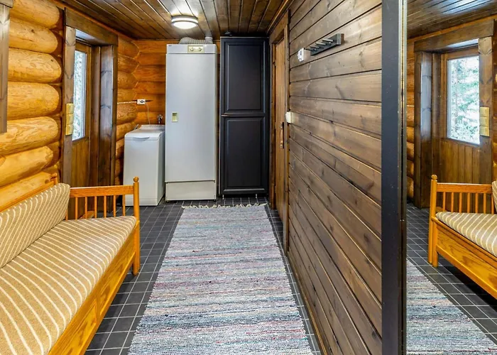 Joutsen By Interhome * Himahuuha